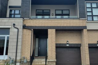 Freehold Townhouse for Rent, 109 Causland Lane #Lot#42, Richmond Hill, ON