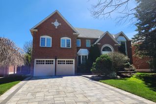 Property for Sale, 10 Dunloe Rd, Richmond Hill, ON