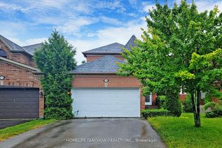 House for Sale, 554 Plantation Gate, Newmarket, ON