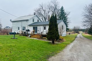 Property for Rent, 1345 Sideroad 20, King, ON