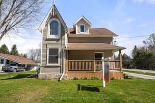 Detached House for Sale, 397 Mara Rd, Brock, ON