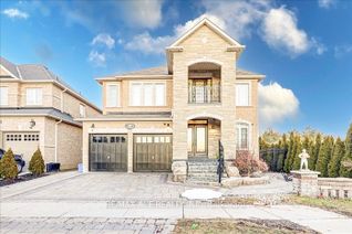 Detached House for Sale, 91 Via Teodoro, Vaughan, ON