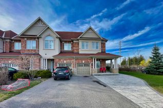 Townhouse for Sale, 159 Shale Cres, Vaughan, ON