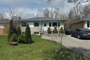 House for Sale, 427 Crosby Ave, Richmond Hill, ON