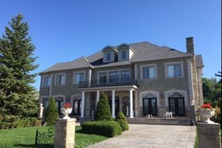 Detached House for Sale, 15 Odessa Cres, Markham, ON