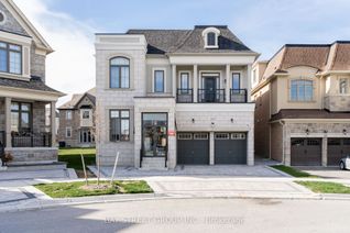 Property for Sale, 139 Milky Way Dr, Richmond Hill, ON