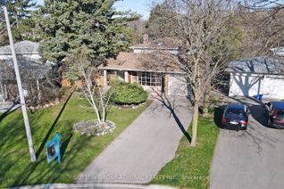 Detached House for Sale, 20 Blue Spruce Lane, Markham, ON