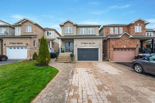 Detached House for Sale, 117 Professor Day Dr, Bradford West Gwillimbury, ON