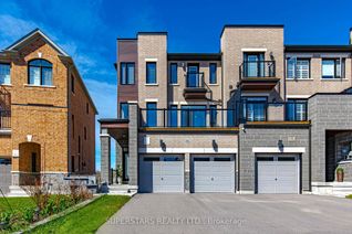 Freehold Townhouse for Sale, 11701 Tenth Line, Whitchurch-Stouffville, ON