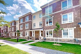Freehold Townhouse for Sale, 63 Imperial College Lane, Markham, ON