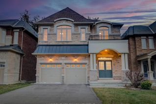 Detached House for Sale, 79 Marbrook St, Richmond Hill, ON