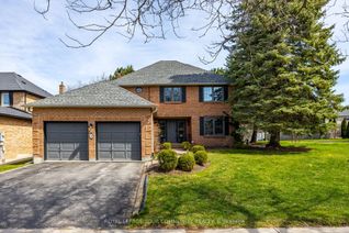 House for Sale, 55 Petch Cres, Aurora, ON