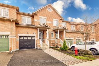 Townhouse for Sale, 8 Townwood Dr #82, Richmond Hill, ON