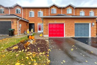 Property for Sale, 48 O'leary Crt, New Tecumseth, ON