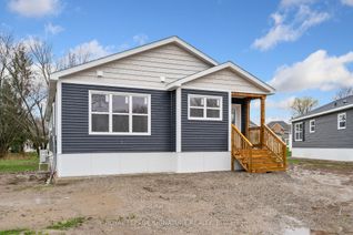 Bungalow for Sale, 16 Briarwood Pl, Innisfil, ON