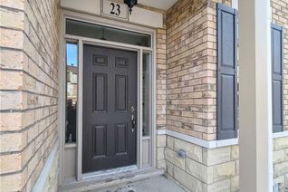 Townhouse for Sale, 23 Amherst Circ #20, Vaughan, ON