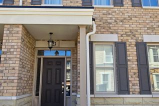 Townhouse for Sale, 23 Amherst Circ #20, Vaughan, ON