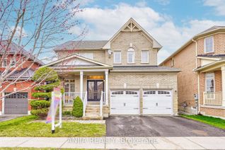 Property for Sale, 43 Delray Dr, Markham, ON