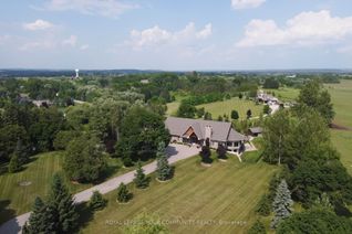 Bungalow for Sale, 16695 10th Concession, King, ON