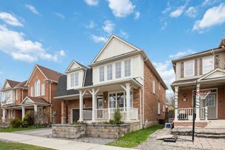 Detached House for Sale, 120 Richard Underhill Ave, Whitchurch-Stouffville, ON