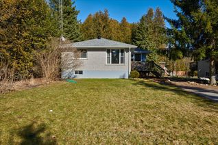 Bungalow for Sale, 3329 Orchard Ave, Innisfil, ON