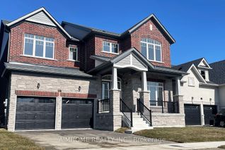 Detached House for Sale, 1517 Broderick St, Innisfil, ON