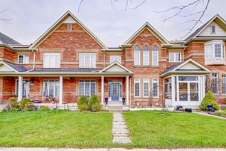 Freehold Townhouse for Sale, 6932 14th Ave, Markham, ON