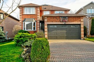 Detached House for Sale, 407 Renzius Crt, Newmarket, ON