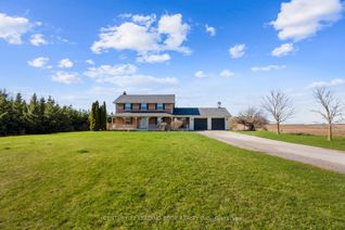 House for Sale, 4100 6th Line, Bradford West Gwillimbury, ON