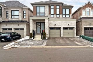 Property for Sale, 80 Pine Hill Cres, Aurora, ON