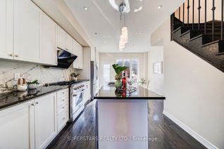 Freehold Townhouse for Sale, 39 Red Brick Rd, Markham, ON