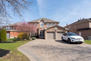 Detached House for Sale, 15 Guildford Circ, Markham, ON