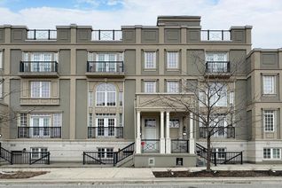 Freehold Townhouse for Sale, 7 Mackenzie's Stand Ave, Markham, ON
