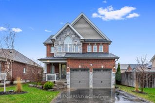 Detached House for Sale, 1052 Quarry Dr, Innisfil, ON