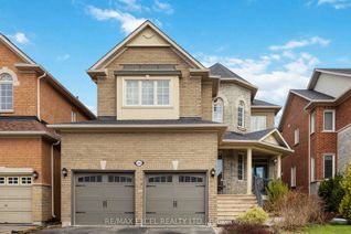 House for Sale, 106 Jefferson Forest Dr, Richmond Hill, ON