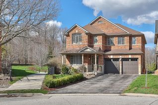 Detached House for Sale, 68 Canelli Heights Crt, Vaughan, ON