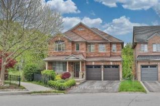 Detached House for Sale, 68 Canelli Heights Crt, Vaughan, ON
