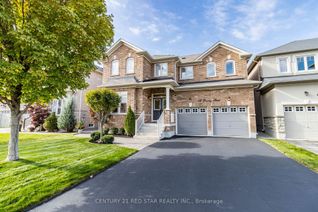 Detached House for Sale, 12 Rowley St, Richmond Hill, ON