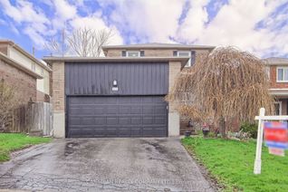 Property for Sale, 215 Billings Cres, Newmarket, ON