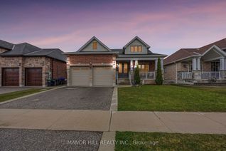 Detached House for Sale, 1143 Quarry Dr, Innisfil, ON