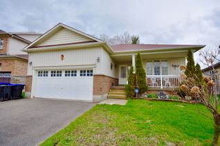 House for Sale, 6 Nadmarc Crt, Essa, ON