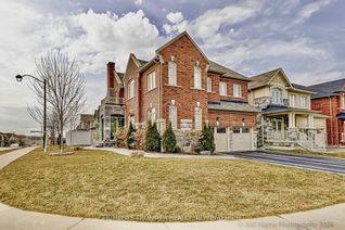 Property for Sale, 550 Clifford Perry Pl, Newmarket, ON