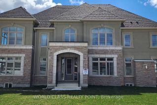 House for Sale, 2 Belay Bend, East Gwillimbury, ON