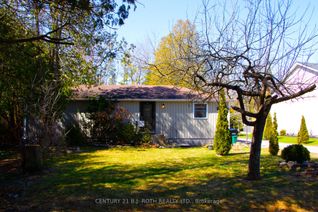 Bungalow for Sale, 3342 Orchard Ave, Innisfil, ON