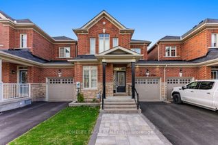 Townhouse for Sale, 71 Betony Dr, Richmond Hill, ON