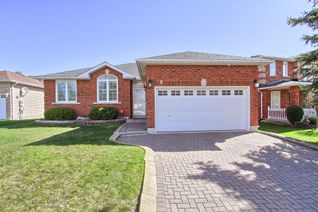 Detached House for Sale, 58 Prince Dr, Bradford West Gwillimbury, ON