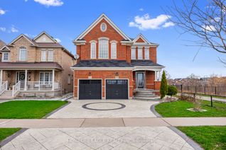 Detached House for Sale, 150 Downy Emerald Dr, Bradford West Gwillimbury, ON