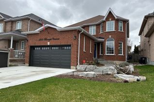 Detached House for Sale, 1356 Perniegie Cres, Innisfil, ON