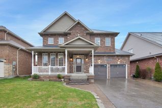 House for Sale, 6 Coral Creek Cres, Uxbridge, ON