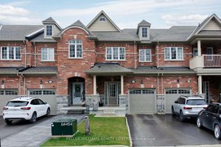Townhouse for Sale, 29 Anne Pegg Cres, Georgina, ON